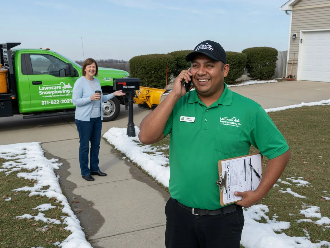 Lawn Care Services By Expert Landscaper Alum Bridge, WV FAQs